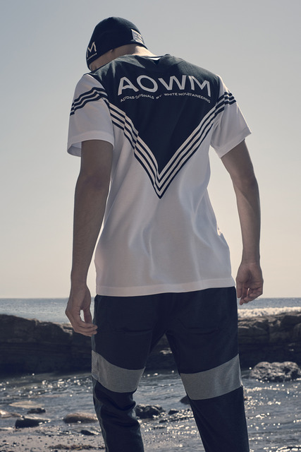 adidas Originals將發售和White Mountaineering聯名推出的新作典藏系列「adidas Originals by White Mountaineering」