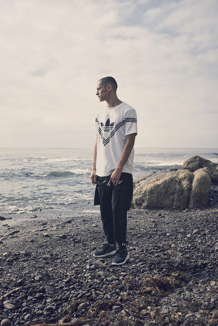 adidas Originals將發售和White Mountaineering聯名推出的新作典藏系列「adidas Originals by White Mountaineering」