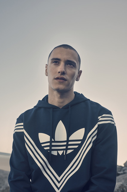 adidas Originals將發售和White Mountaineering聯名推出的新作典藏系列「adidas Originals by White Mountaineering」