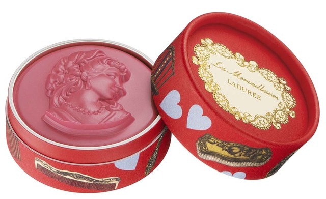 リミテッド エディション ルージュ 3,500円 ヴヴォワル