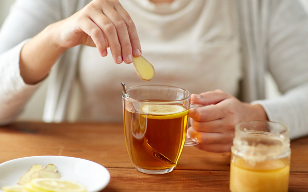 日本營養家教你用飲食習慣來預防感冒!!