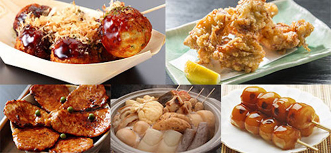 從米其林名店到夜市小吃!正宗日本美食嘉年華「EAT UP JAPAN」食況報導