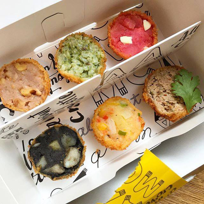 革命性新口味!東京新感覺甜點蛋糕專門店美味大集合!