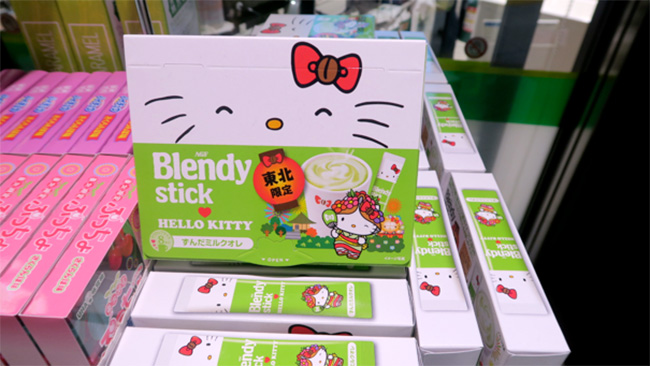 買這個就不會錯! 日本東北地區限定伴手禮全攻略!