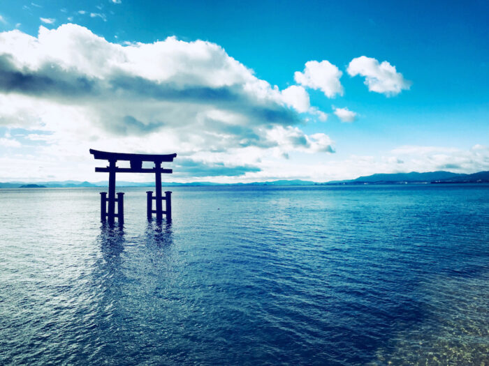 日本旅行參拜結緣神社提高戀愛運 2