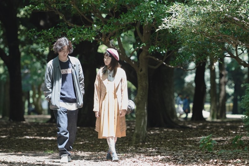 菅田將暉×松坂桃李必定讓妳怦然心動 電影『唱吧!奇蹟!』