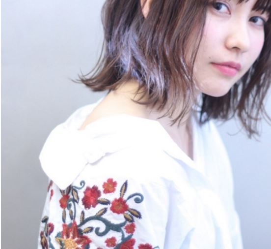 不約而同穿上身! 可愛的 「刺繡上衣」搭上正流行的日系春季穿搭♡