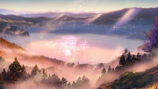 風景鏡頭(系守)