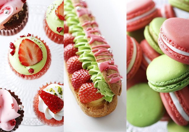 於 Hotel New Otani 幕張,大受歡迎的“採草莓活動”之第2波即將舉行