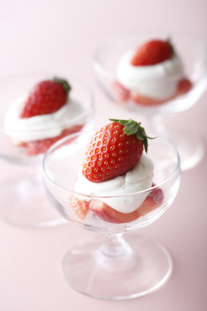 於 Hotel New Otani 幕張,大受歡迎的“採草莓活動”之第2波即將舉行