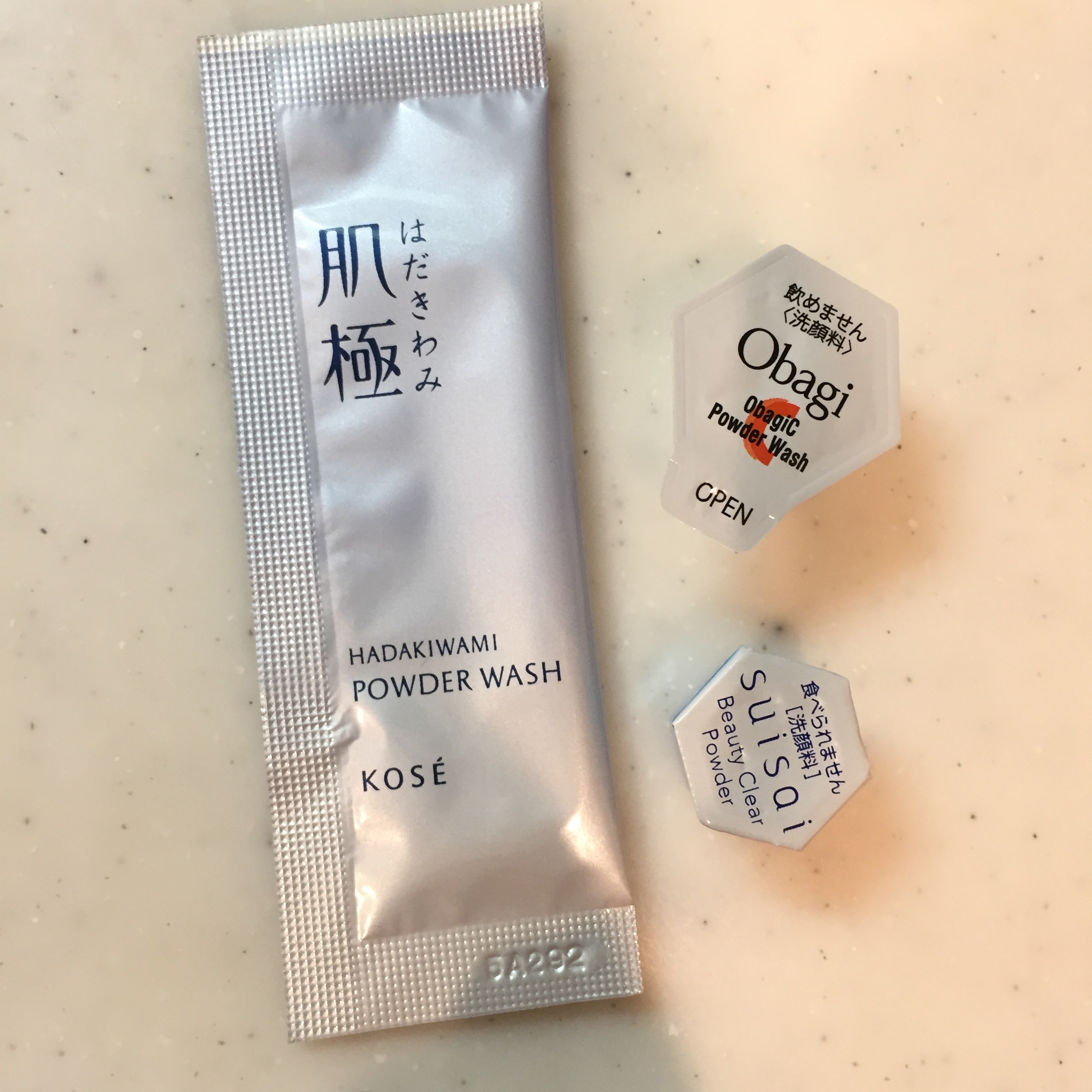 內容物是這種感覺……♡