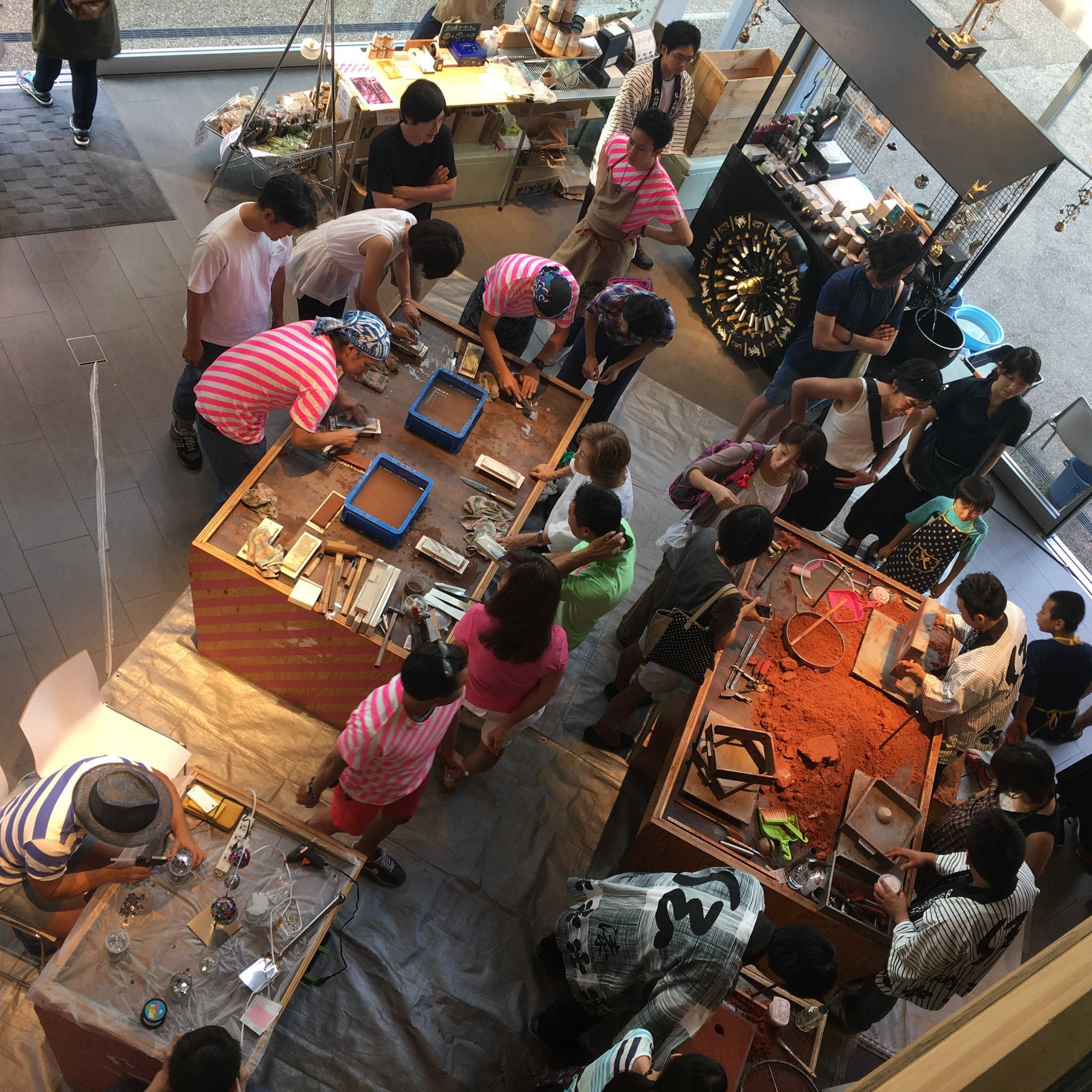 日本大受歡迎的工廠見習活動「燕三條 工廠祭」台灣文博會看得到!