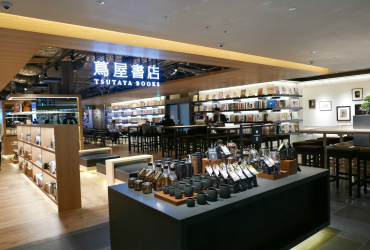 到GINZA SIX 享受「STARBUCKS COFFEE RESERVE BAR」才品嚐得到的咖啡體驗!