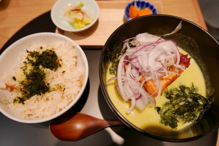 喝湯也會飽的 Soup Stock Tokyo 推出新品牌,享用得到和式高湯料理!
