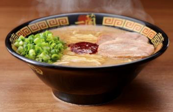 終於等到了!! 「一蘭 台灣台北本店」6月15日開幕!!