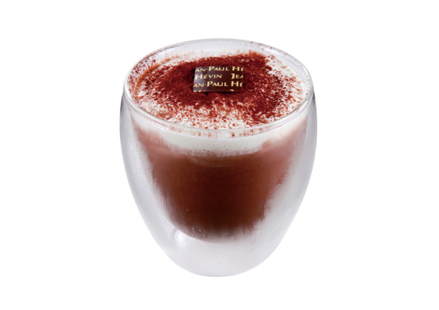 Glace Pilee au Chocolat（含稅1,388日圓）