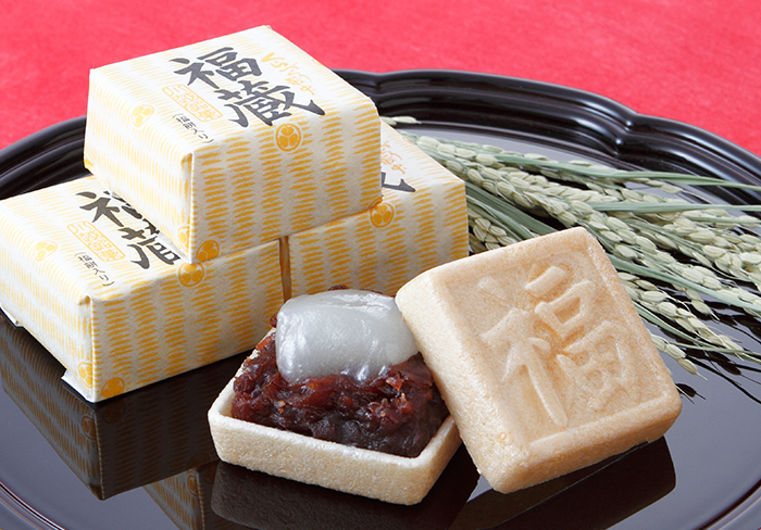 川越人氣伴手禮!川越菓匠くらづくり本舗的點心覺得有來真是太好啦