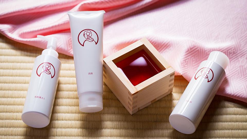 京都土產再一發!舞妓愛用的洗卸系列商品你也買得到唷
