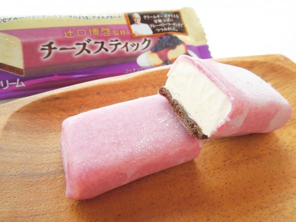 日本超商新上架冰品,在這個夏天可以吃得開心又涼快!