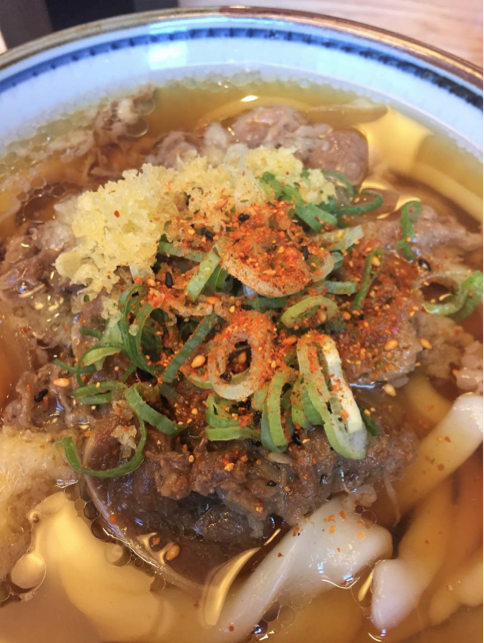 日本上班族的平價美食口袋名單大公開「杵屋麦丸」