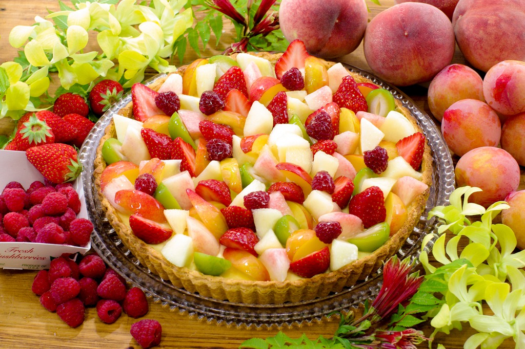 『2017 Peach Week!』一年一次的Qu'il fait bon蜜桃祭典即將粉紅登場