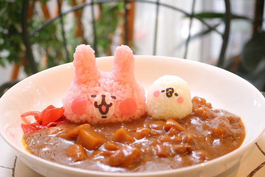 全部都萌到不行 ♡ Kotori Café×卡娜赫拉聯名咖啡廳一定要去