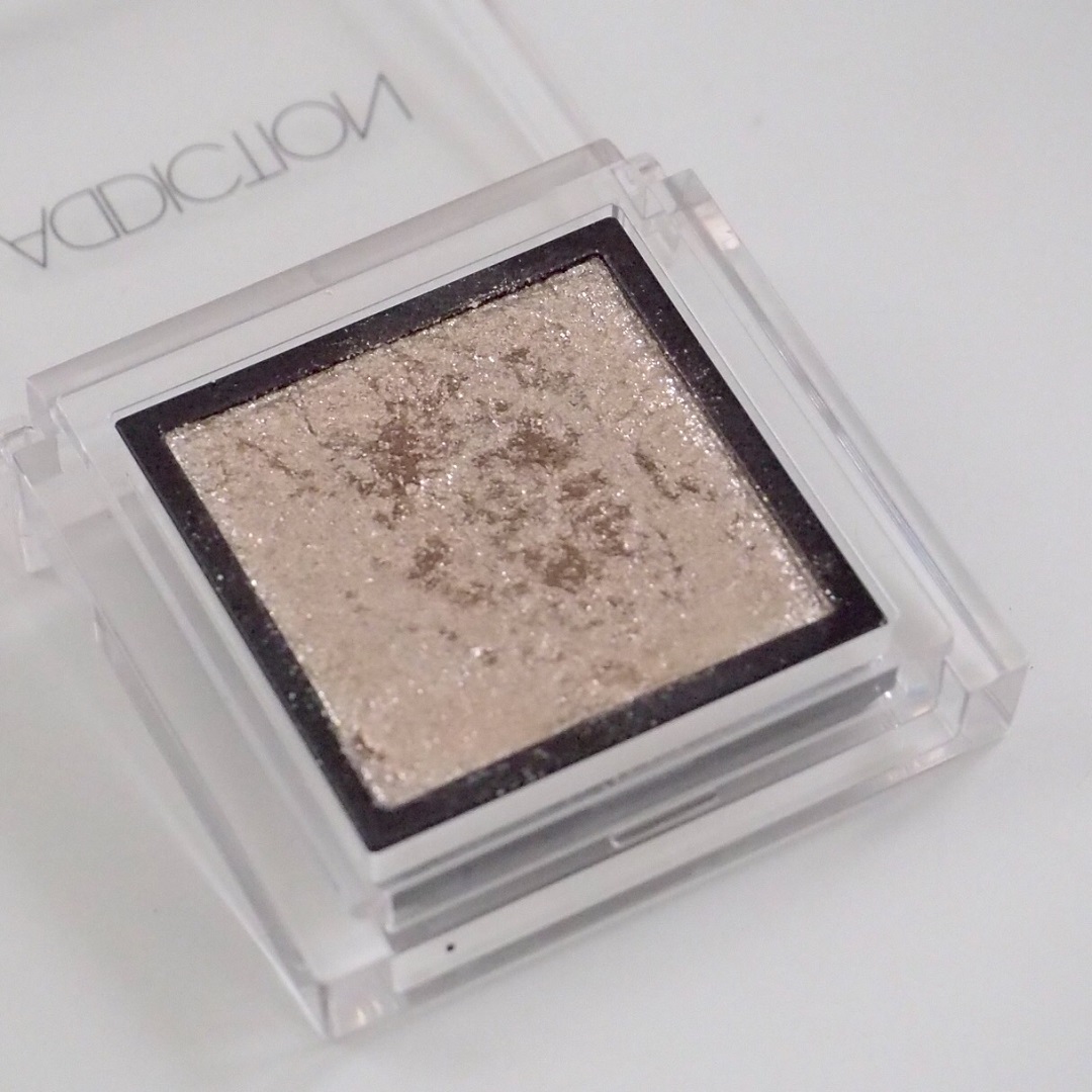 ADDICTION THE EYESHADOW 092