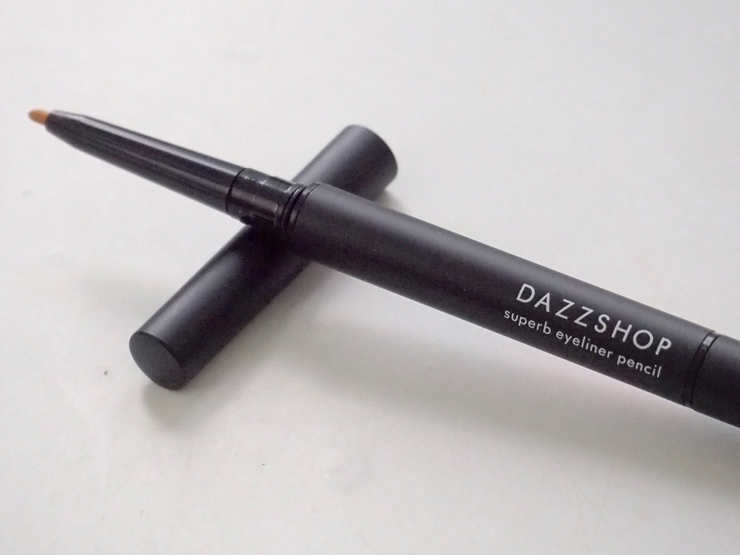 DAZZSHOP SUPERB EYELINER PENCIL 03