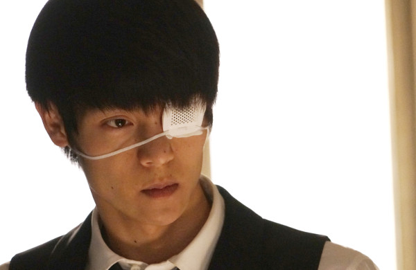 『東京喰種 トーキョーグール』