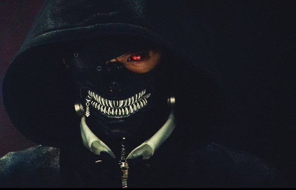 『東京喰種 トーキョーグール』