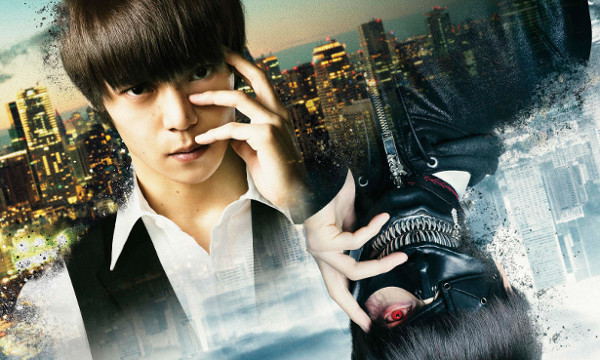 日本正在窪田正孝旋風!《東京喰種》話題上映!