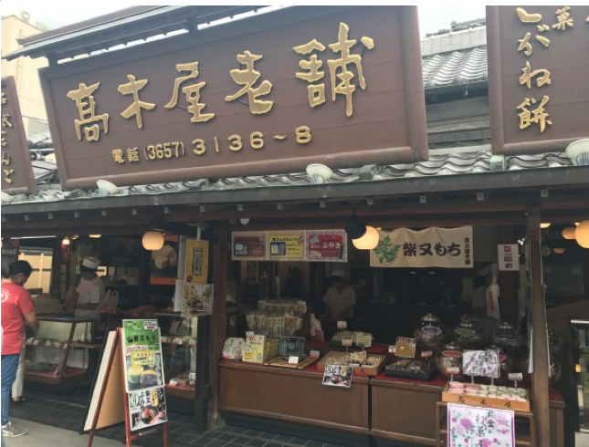 日本輕旅行推薦,復古懷舊:柴又車站