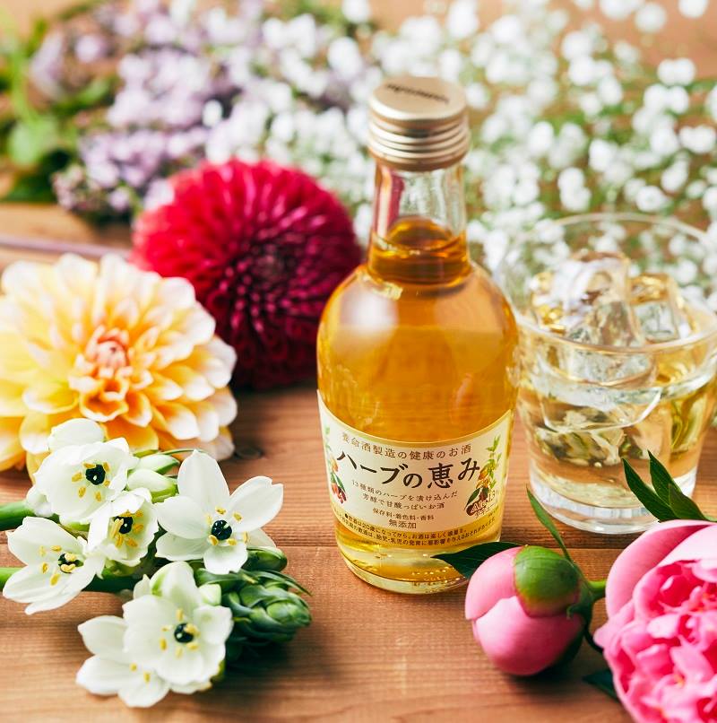 日本老字號養命酒新創意!2017夏季日本女生健康養生就靠這三瓶!