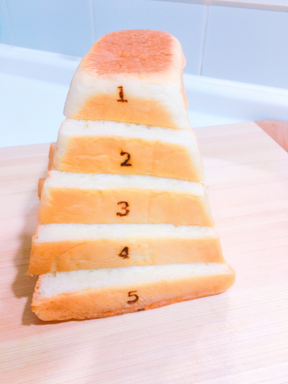 大阪Pain de Singe跳箱吐司超可愛!難忘的童年回憶就在這!