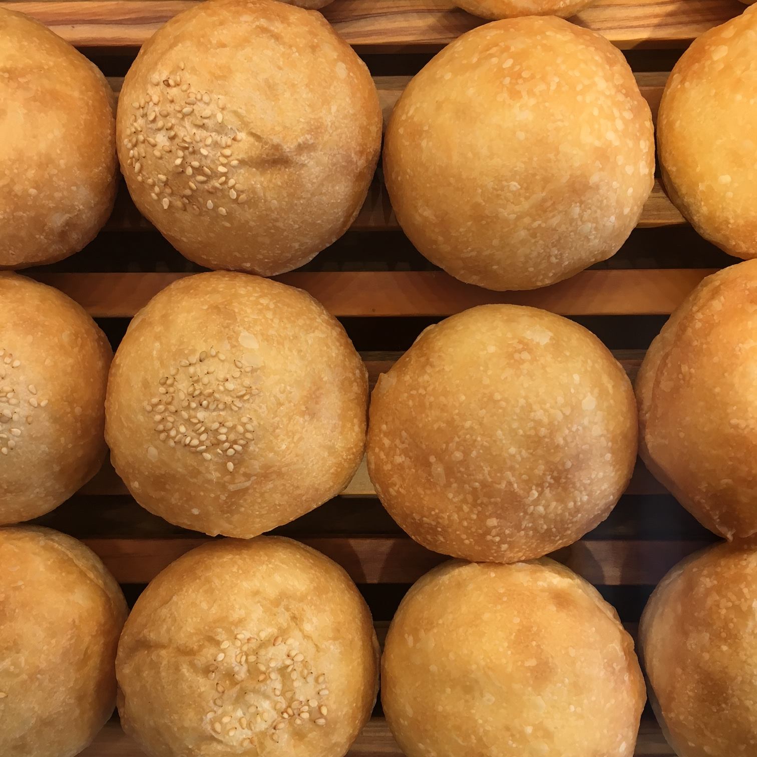 365日 東京紅豆麵包