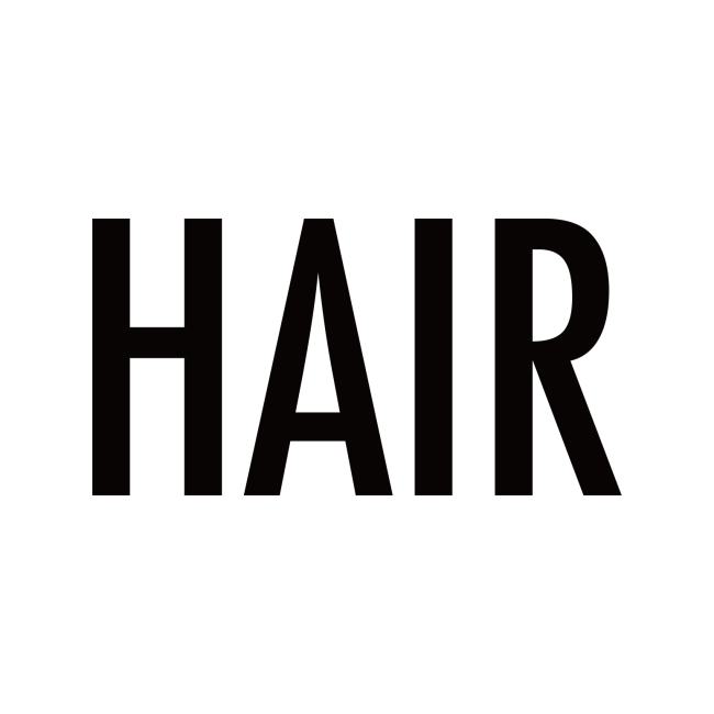 HAIR