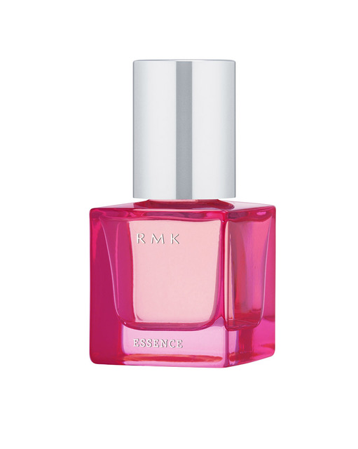 「RMK ESSENCE」(10ml/3,500日圓)