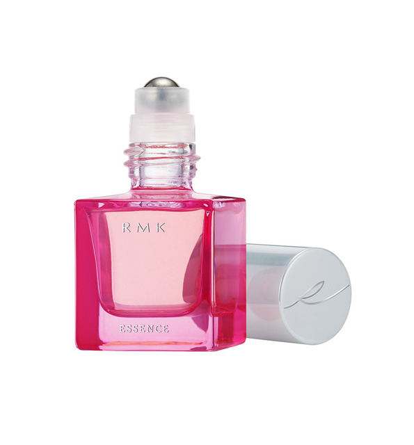 「RMK ESSENCE」(10ml/3,500日圓)