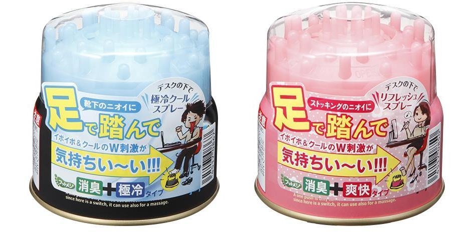 【銀座LoFt熱銷排行榜】炎炎夏季必備清涼小物