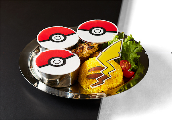 寶可夢迷必攻限定版圖!POKÉMON×ISETAN 尋找新宿城市才有的寶物