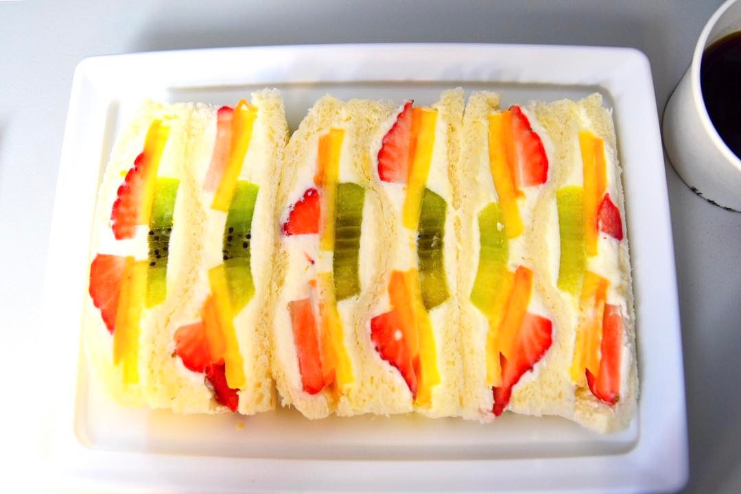 日本現役空服員大推薦羽田機場輕食八選!等飛機肚子微餓時的至福享受!