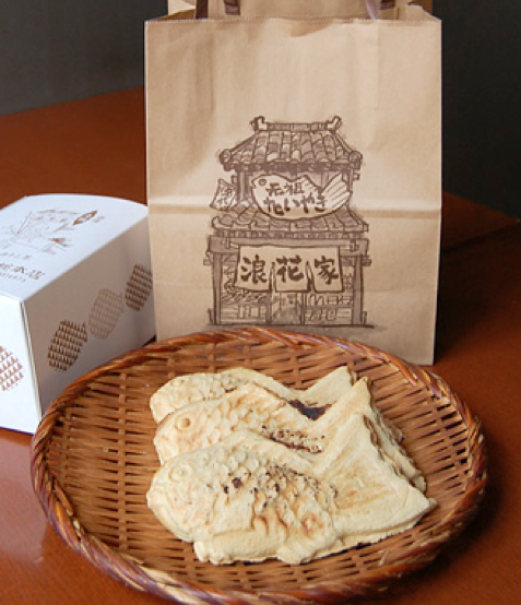 傳承數十年以上的古早味老店總介紹-麻布十番商店街