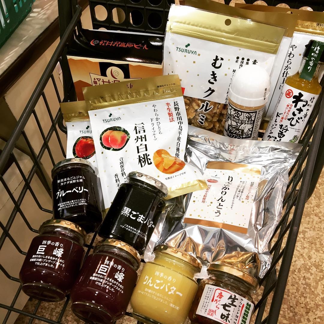 2022輕井澤秋季最新介紹,好吃好玩私房景點推薦