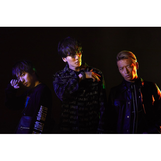 【贈票活動開跑】『w-inds. LIVE TOUR 2017 “INVISIBLE”』巡迴演唱會於9/27在日本武道館舉辦!
