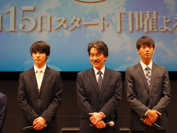 WAKUWAKU JAPAN最新週日劇場《陸王》日本試映會報導來囉!
