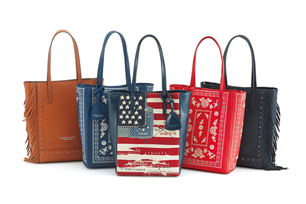 伊勢丹限定款托特包登場!應熱烈要求發售的<RALPH LAUREN>限定包款上市!
