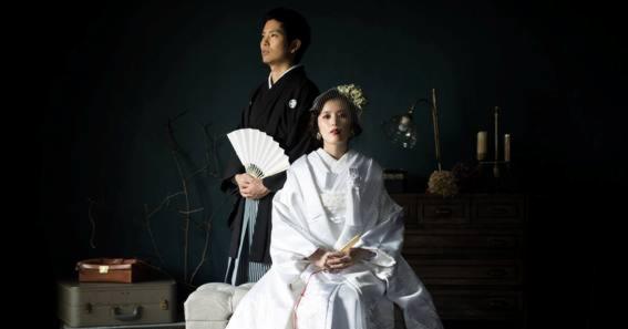 新和裝婚紗攝影!不可不知台灣&日本的女性二人組創立的品牌「CULWA Bridals」