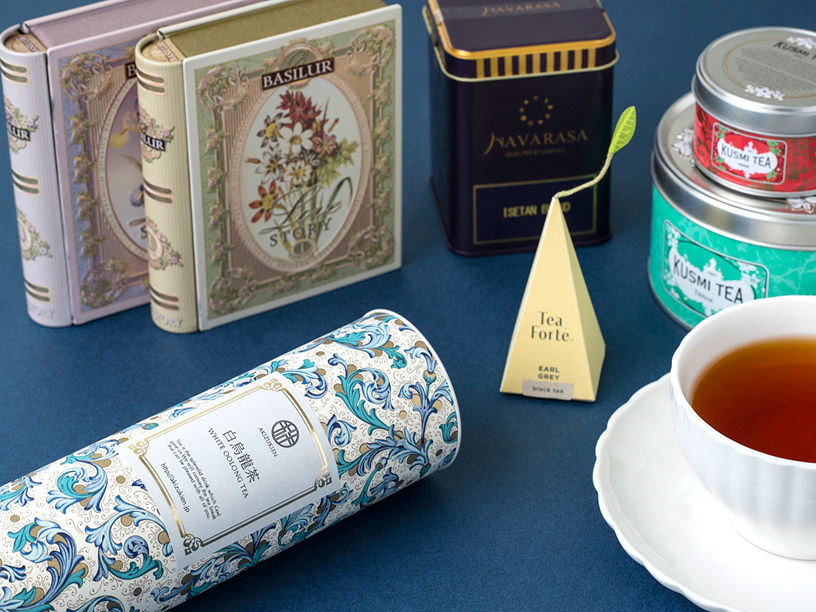 日本紅茶專家推薦必喝的紅茶品牌五選