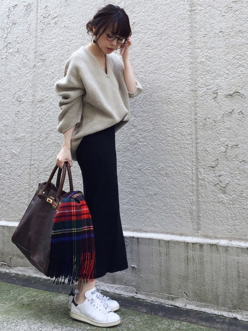 用UNIQLO玩穿搭!介紹日本冬季成熟休閒風特集