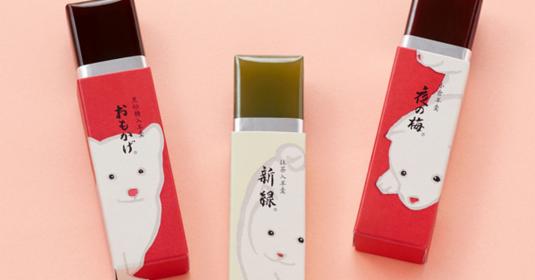 新年必搶伴手禮!日本虎屋超可愛的干支羊羹與新年菓子